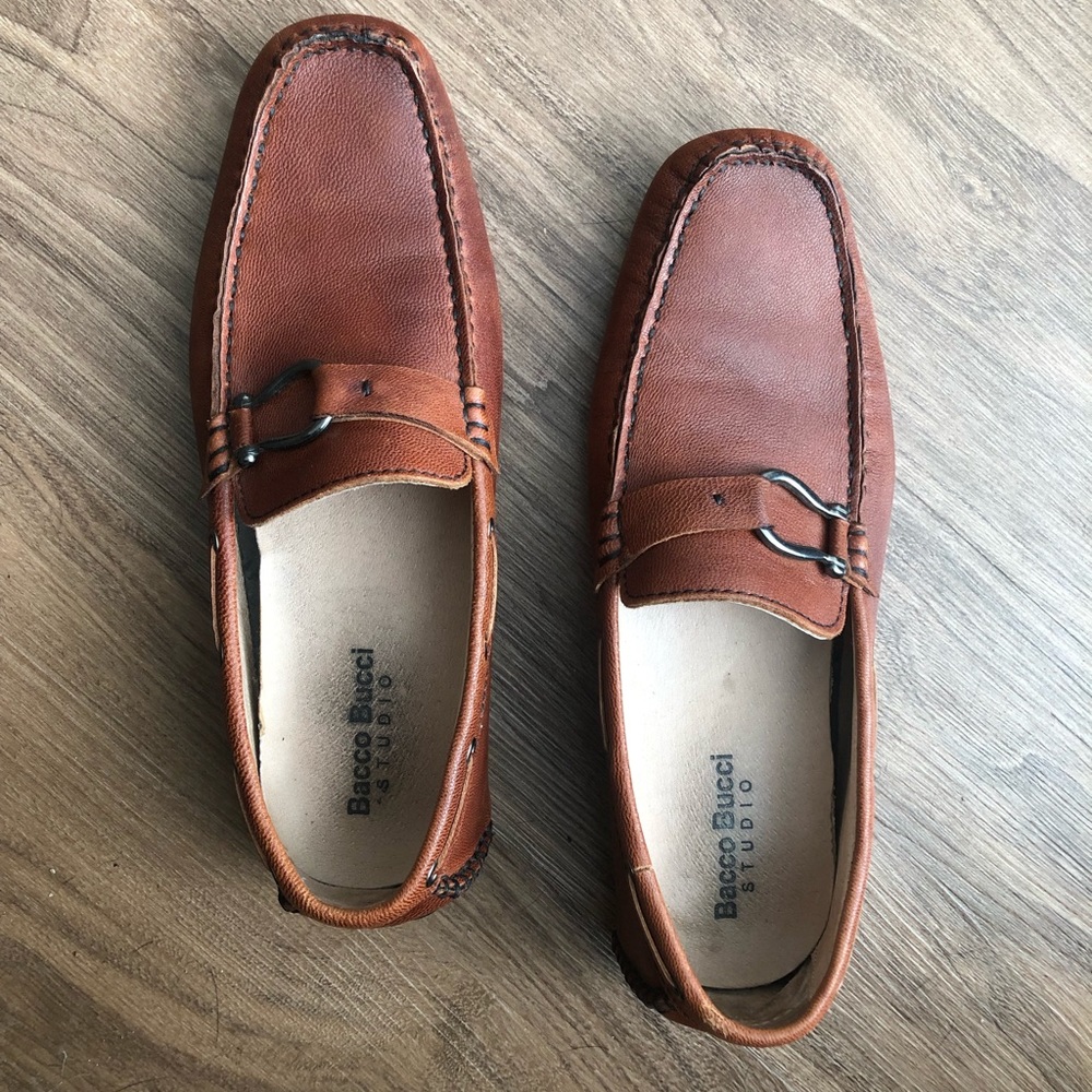 bacco bucci driving shoes